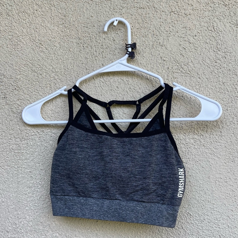 Gymshark sports bra